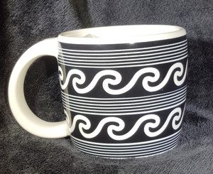 Puebloan Wind Design Mug Puebloan Wind Design Mug
