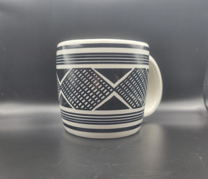 DIAMONDBACK
14 oz Mug DIAMONDBACK
14 oz Mug