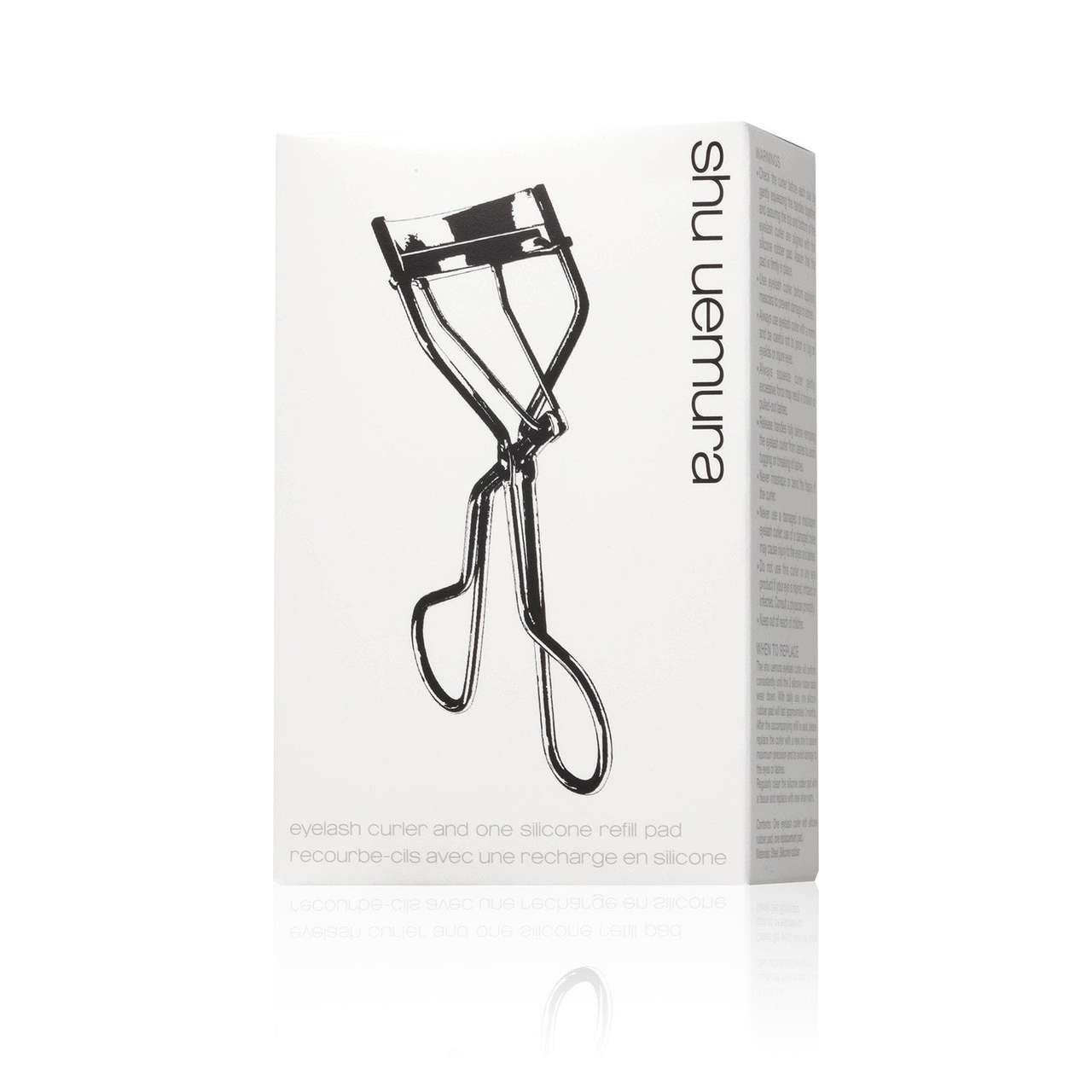 shu uemura eyelash curler refill uk