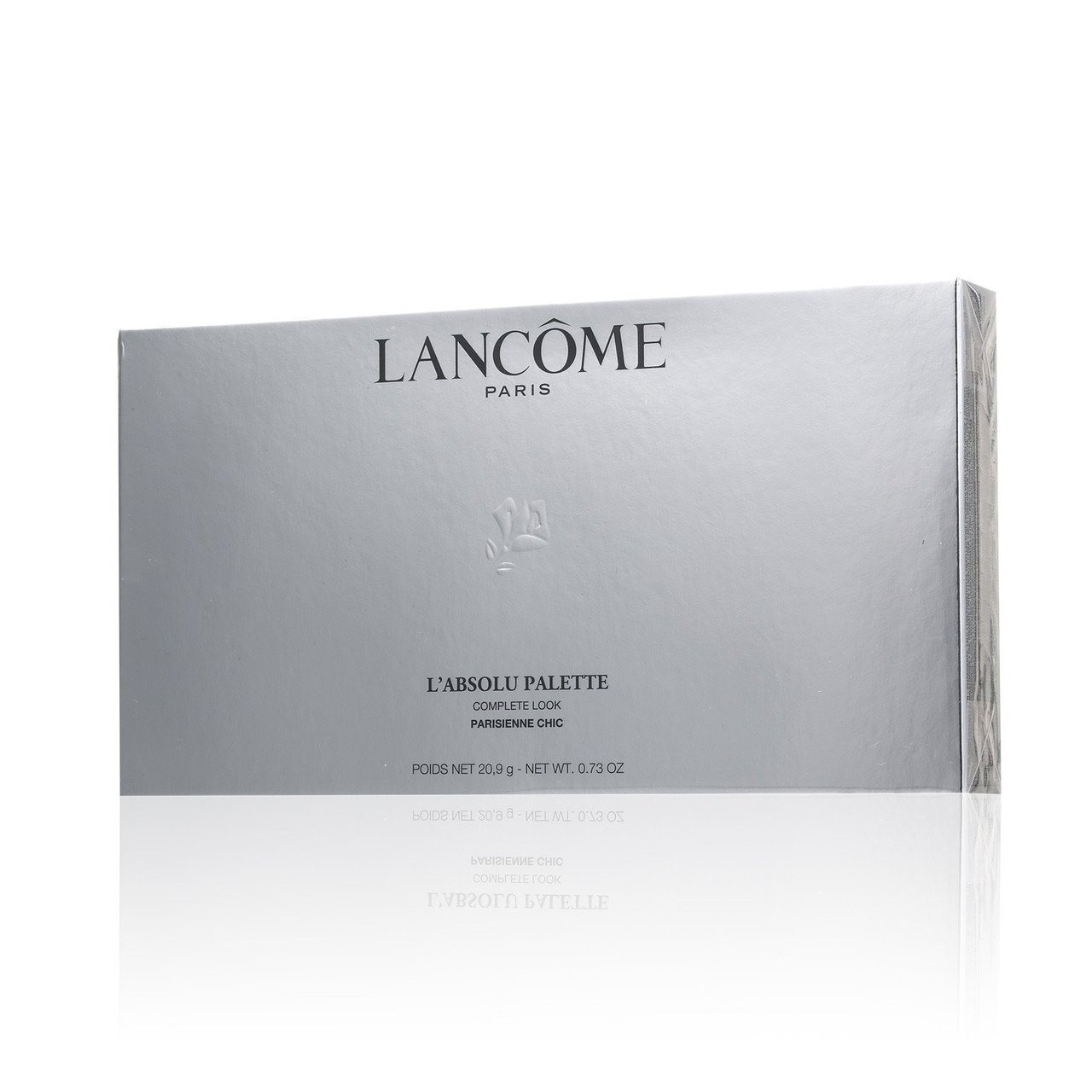Lancome L'absolu Palette #Parisienne Chic | Bonjour Global UK