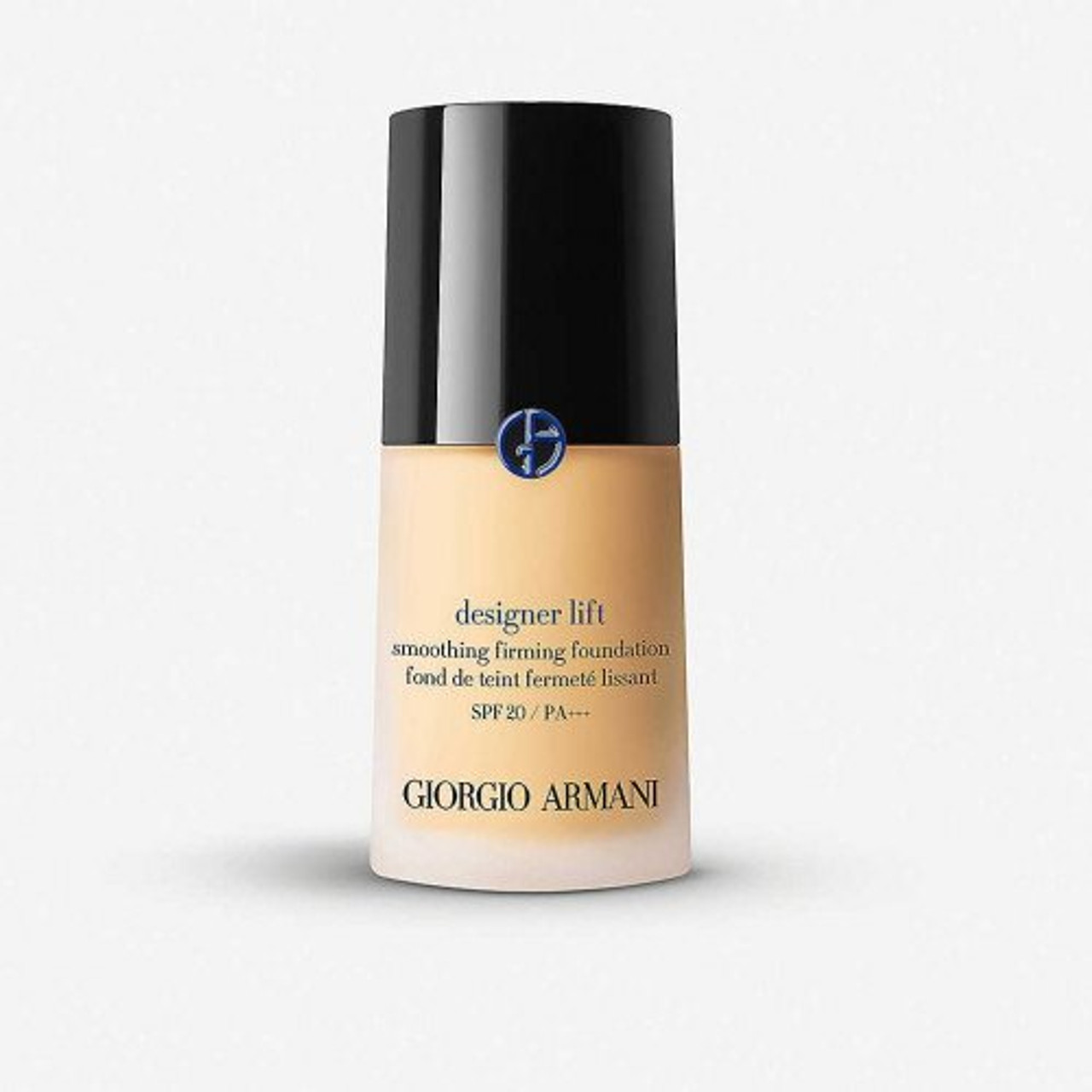 Giorgio Armani Designer Lift Smoothing Firming Foundation SPF20