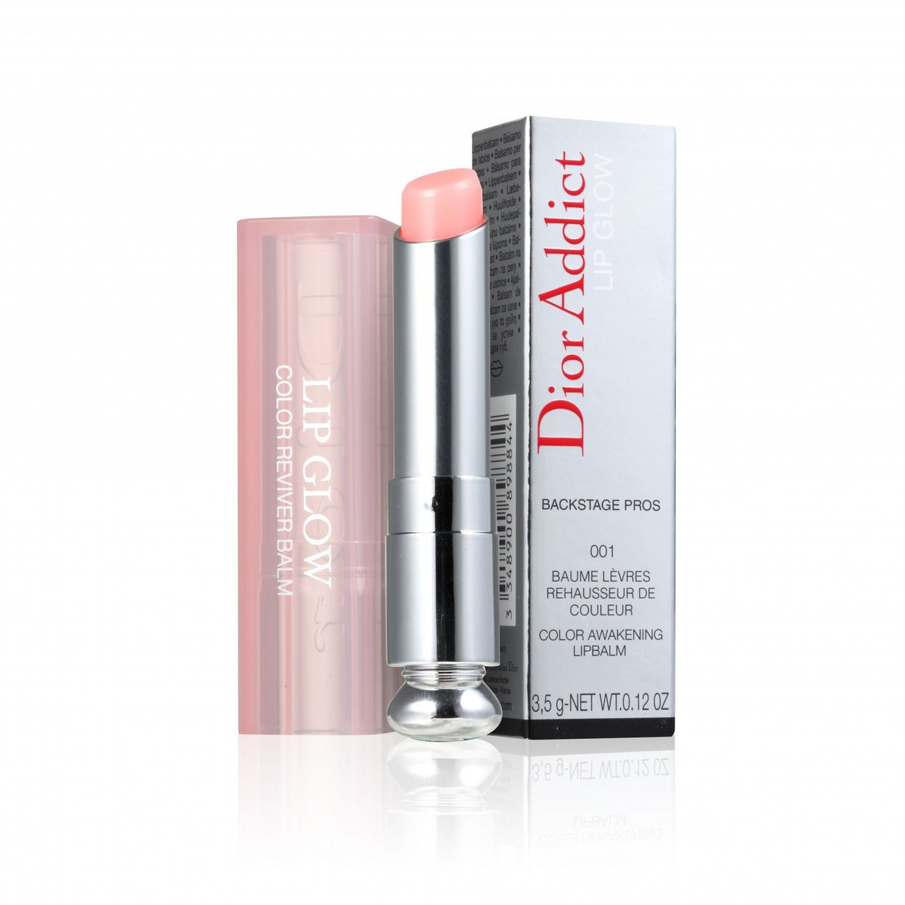 dior lip glow cena