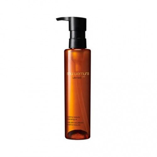 Shu Uemura Ultime8 Sublime Beauty Cleansing Oil (M2) | Bonjour