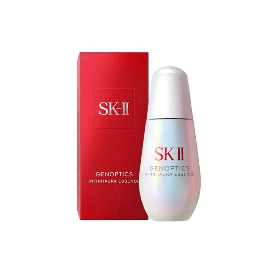 美容液 SK-II GENOPTICS INFINITURA ESSENCE 50mL SK-II Genoptics Infinitaura Essence (MM) | Bonjour Global UK