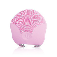 Skinado Sonic Revitalising & Cleansing Device 1pc #Pink Skinado Sonic Revitalising & Cleansing Device 1pc #Pink