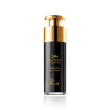 Dr.Bauer 24K Gold Peptides Collection Repairing Eye Cream 35ml Dr.Bauer 24K Gold Peptides Collection Repairing Eye Cream 35ml