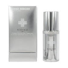 Suisse Reborn ICED-AGE-Crystal Firming Eye Treatment 30ml