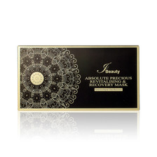 I Beauty Absolute Precious Revitalising & Recovery Mask 5pcs I Beauty Absolute Precious Revitalising & Recovery Mask 5pcs