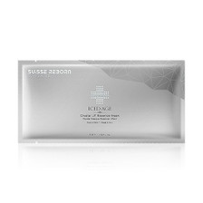 Suisse Reborn Ice-age Crystal Lift Essence Mask (Best Before Date：09/2027) 5pcs