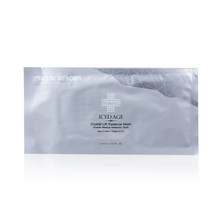 Suisse Reborn Ice-age Crystal Lift Essence Mask 45ml x 5 pcs Suisse Reborn Ice-age Crystal Lift Essence Mask 45ml x 5 pcs