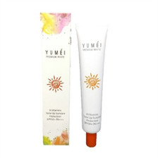 Yumei Premium White 8 Vitamins Tone Up Suncare Protection SPF50+ PA+++ 50g Yumei Premium White 8 Vitamins Tone Up Suncare Protection SPF50+ PA+++ 50g