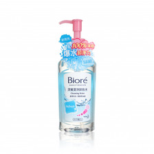 Biore Deep Cleansing Water (Refresh) 300ml Biore Deep Cleansing Water (Refresh) 300ml