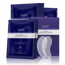 DR.BSC 3D Collagen Regeneration Crystal Eye Mask 8g x 10pairs DR.BSC 3D Collagen Regeneration Crystal Eye Mask 8g x 10pairs