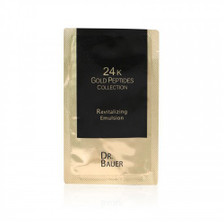 Dr.Bauer 24K Gold Peptides Emulsion 5ml Dr.Bauer 24K Gold Peptides Emulsion 5ml