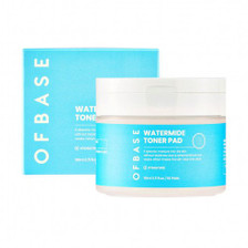 OFBASE Watermide Toner Pad 110ml OFBASE Watermide Toner Pad 110ml