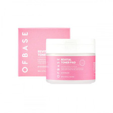 OFBASE Revital Toner Pad 110ml OFBASE Revital Toner Pad 110ml