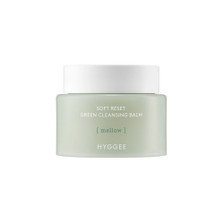 HYGGEE Soft Reset Green Cleansing Balm( C ) 100ml HYGGEE Soft Reset Green Cleansing Balm( C ) 100ml