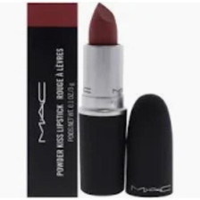 M.A.C SILK MATTE LIPSTICK #930 BRICKTHROUGH (M2) 3g M.A.C SILK MATTE LIPSTICK #930 BRICKTHROUGH (M2) 3g
