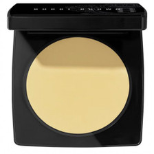 Bobbi Brown Sheer Finish Pressed Powder #Pale Yellow Very Light yellow (M2) 9g Bobbi Brown Sheer Finish Pressed Powder #Pale Yellow Very Light yellow (M2) 9g