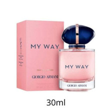 Giorgio Armani My Way EDP (M2) 30ml Giorgio Armani My Way EDP (M2) 30ml