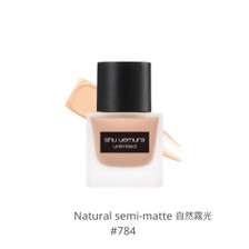 Shu Uemura Unlimited Breathable Lasting Foundation Spf25 PA+++ #784 Natural semi-matte (M2) 35ml Shu Uemura Unlimited Breathable Lasting Foundation Spf25 PA+++ #784 Natural semi-matte (M2) 35ml