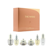 The History of Whoo The History Of Whoo Radiant Special Gift Set (M2) 6pcs