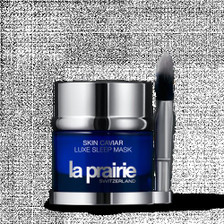 La Prairie Skin Caviar Luxe Sleep Mask (M2) 50ml La Prairie Skin Caviar Luxe Sleep Mask (M2) 50ml