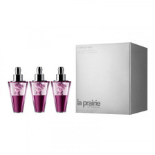 La Prairie Platinum Rare Haute-rejuvenation Protocol (M2) 8ml x3 La Prairie Platinum Rare Haute-rejuvenation Protocol (M2) 8ml x3
