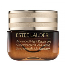 Estee Lauder Advanced Night Repair Eye Supercharged Gel-CrèmeSynchronized Multi-Recovery Eye Cream (A) 15ml Estee Lauder Advanced Night Repair Eye Supercharged Gel-CrèmeSynchronized Multi-Recovery Eye Cream (A) 15ml