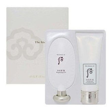 The History of Whoo Gongjinhyang Seol Radiant White Exfoliating SET(A) 100ml+100ml The History of Whoo Gongjinhyang Seol Radiant White Exfoliating SET(A) 100ml+100ml
