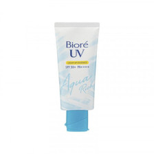 Biore UV Aqua Rich Light Up Essence SPF50+ PA++++ (A) 70g Biore UV Aqua Rich Light Up Essence SPF50+ PA++++ (A) 70g