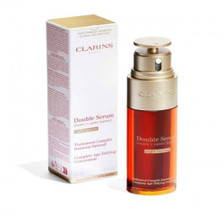 Clarins Double Serum Light Texture(A) 50ml
