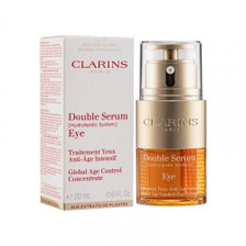 Clarins Double Serum Eye(A) 20ml Clarins Double Serum Eye(A) 20ml