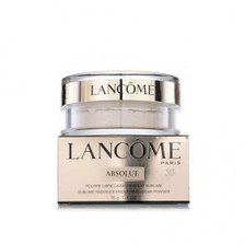 Lancome Absolue Sublime Loose Powder #01 Pink(A) 15g