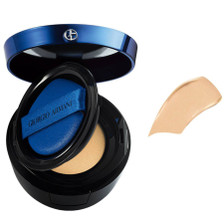 Giorgio Armani Designer Essence-In-Balm Mesh Cushion Foundation #3 SPF40 PA++ (A) 14g