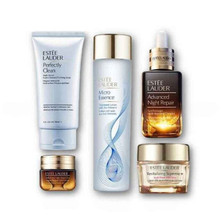 Estee Lauder Advanced Night Repair Essentials Set(A) 100ml+200ml+75ml+15ml+150ml Estee Lauder Advanced Night Repair Essentials Set(A) 100ml+200ml+75ml+15ml+150ml