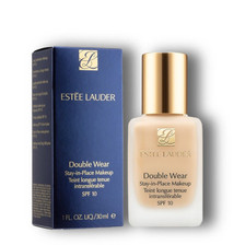 Estee Lauder Double Wear Makeup Foundations Spf10 30ml #1W2(A) 30ml Estee Lauder Double Wear Makeup Foundations Spf10 30ml #1W2(A) 30ml
