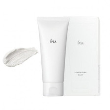 IPSA Luminizing Clay(A) 100g IPSA Luminizing Clay(A) 100g