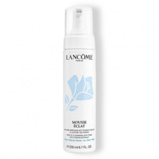 Lancome Mousse Eclat Gentle Cleansing Airy-Foam(A) 200ml Lancome Mousse Eclat Gentle Cleansing Airy-Foam(A) 200ml