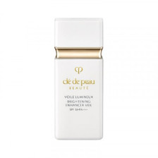 Cle De Peau Brightening Enhancer Veil SPF38 PA+++ (New version) (MM) 30ml Cle De Peau Brightening Enhancer Veil SPF38 PA+++ (New version) (MM) 30ml