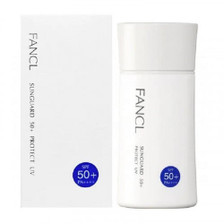 Fancl Sunguard 50+ Protect UV SPF50 (MM) 60ml Fancl Sunguard 50+ Protect UV SPF50 (MM) 60ml