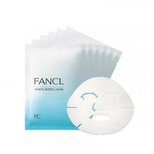 Fancl Moisturizing Mask  (MM) 18mlx6pcs Fancl Moisturizing Mask  (MM) 18mlx6pcs