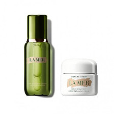 Lamer The New Advanced Treatment Lotion 150ml + Moisturizing Cream 30ml Value Combo (MM) 150ml+30ml Lamer The New Advanced Treatment Lotion 150ml + Moisturizing Cream 30ml Value Combo (MM) 150ml+30ml