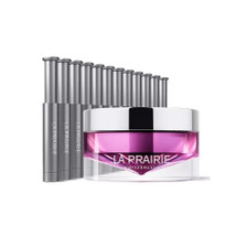 La Prairie Platinum Rare Haute-Rejuvenation Mask (MM) 20ml+12*0.7ml La Prairie Platinum Rare Haute-Rejuvenation Mask (MM) 20ml+12*0.7ml
