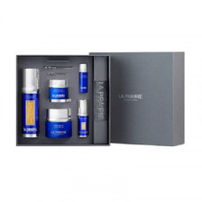 La Prairie Skin Caviar Liquid Lift, Eye & Cream Luxury Ritual Set (MM) 50ml+20ml+50ml+10ml+3ml La Prairie Skin Caviar Liquid Lift, Eye & Cream Luxury Ritual Set (MM) 50ml+20ml+50ml+10ml+3ml