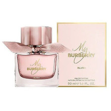 Burberry My Burberry Blush (W) EDP 50ml Burberry My Burberry Blush (W) EDP 50ml