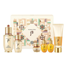 The History of Whoo Self-Generating Anti-Aging Essence Set (M2) 1 SET The History of Whoo Self-Generating Anti-Aging Essence Set (M2) 1 SET