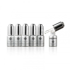 Suisse Reborn ICED-AGE-Crystal Drop Essence 5mlx6pcs