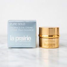 La Prairie Pure Gold Radiance Eye Cream (Sample Size) (MM) 3ml