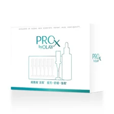 Olay PROX By Olay Spot-fading Essence Pack (Spot Fading Essence 40ml + Gel 0.6g x 14 Bottles) 1 Set